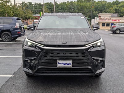 2025 Lexus TX 350 Premium FWD