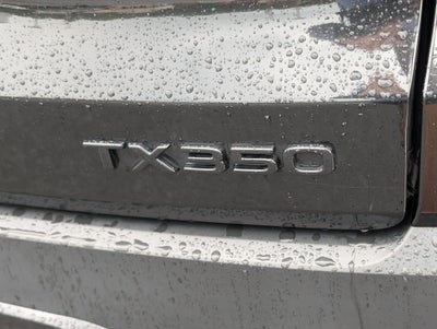 2025 Lexus TX 350 Premium FWD