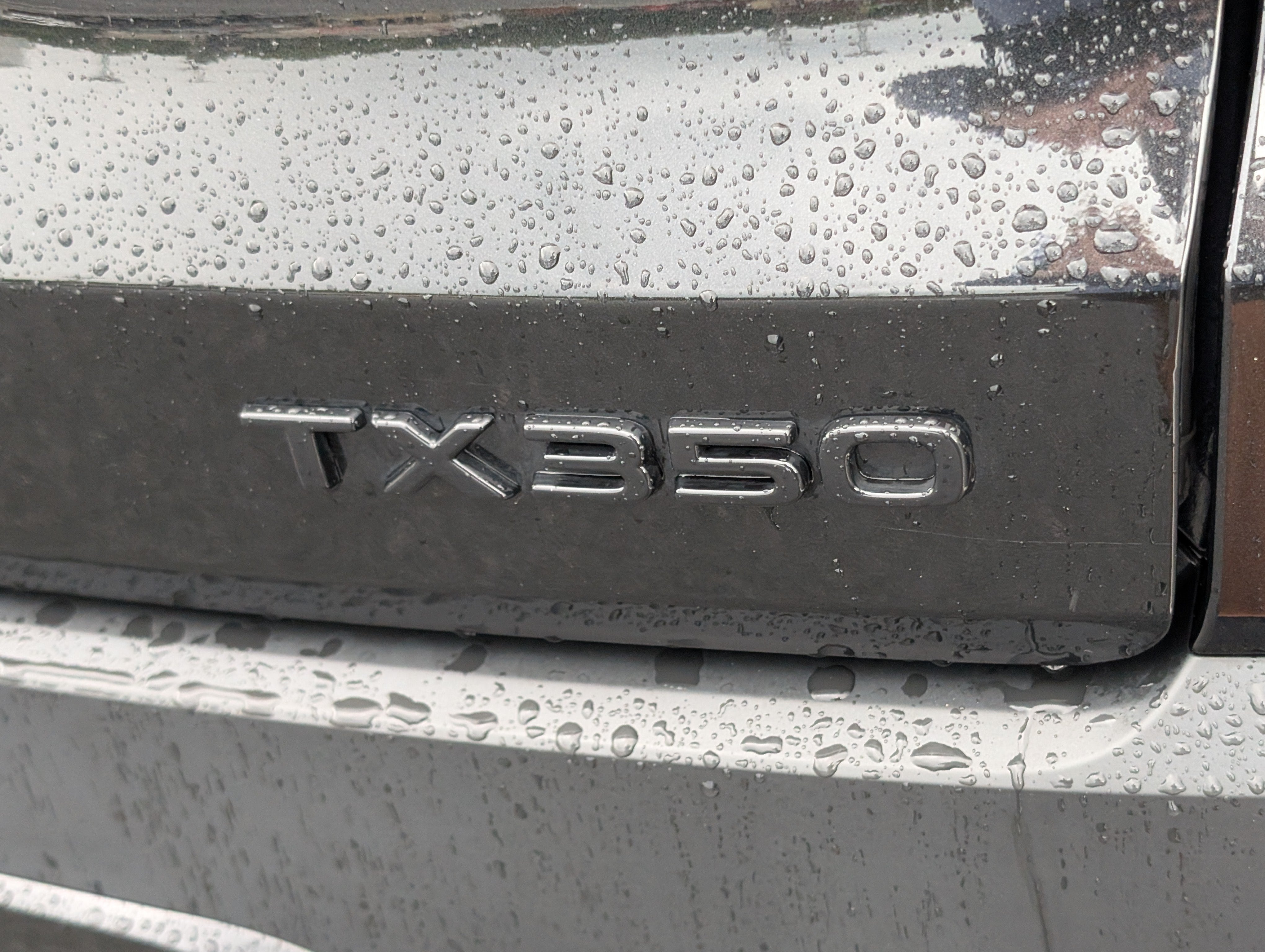 2025 Lexus TX 350 Premium FWD