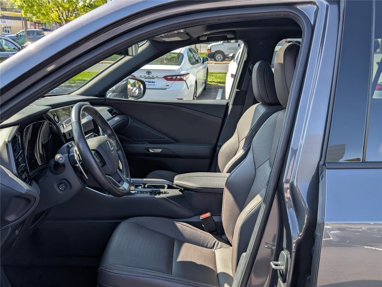 2025 Lexus TX TX 350 Premium