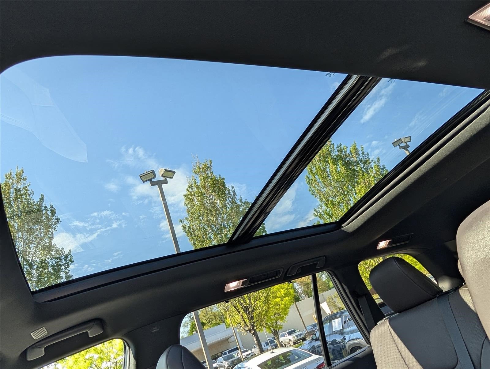 2025 Lexus TX TX 350 Premium