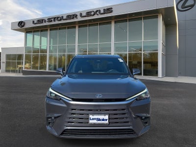 2025 Lexus TX TX 350 Premium