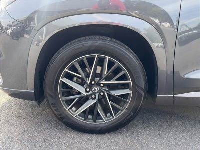 2026 Lexus TX 350 Premium AWD