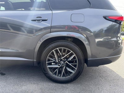 2026 Lexus TX 350 Premium AWD