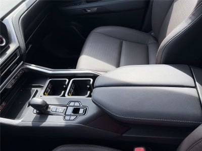 2026 Lexus TX 350 Premium AWD
