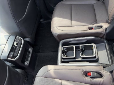 2026 Lexus TX 350 Premium AWD