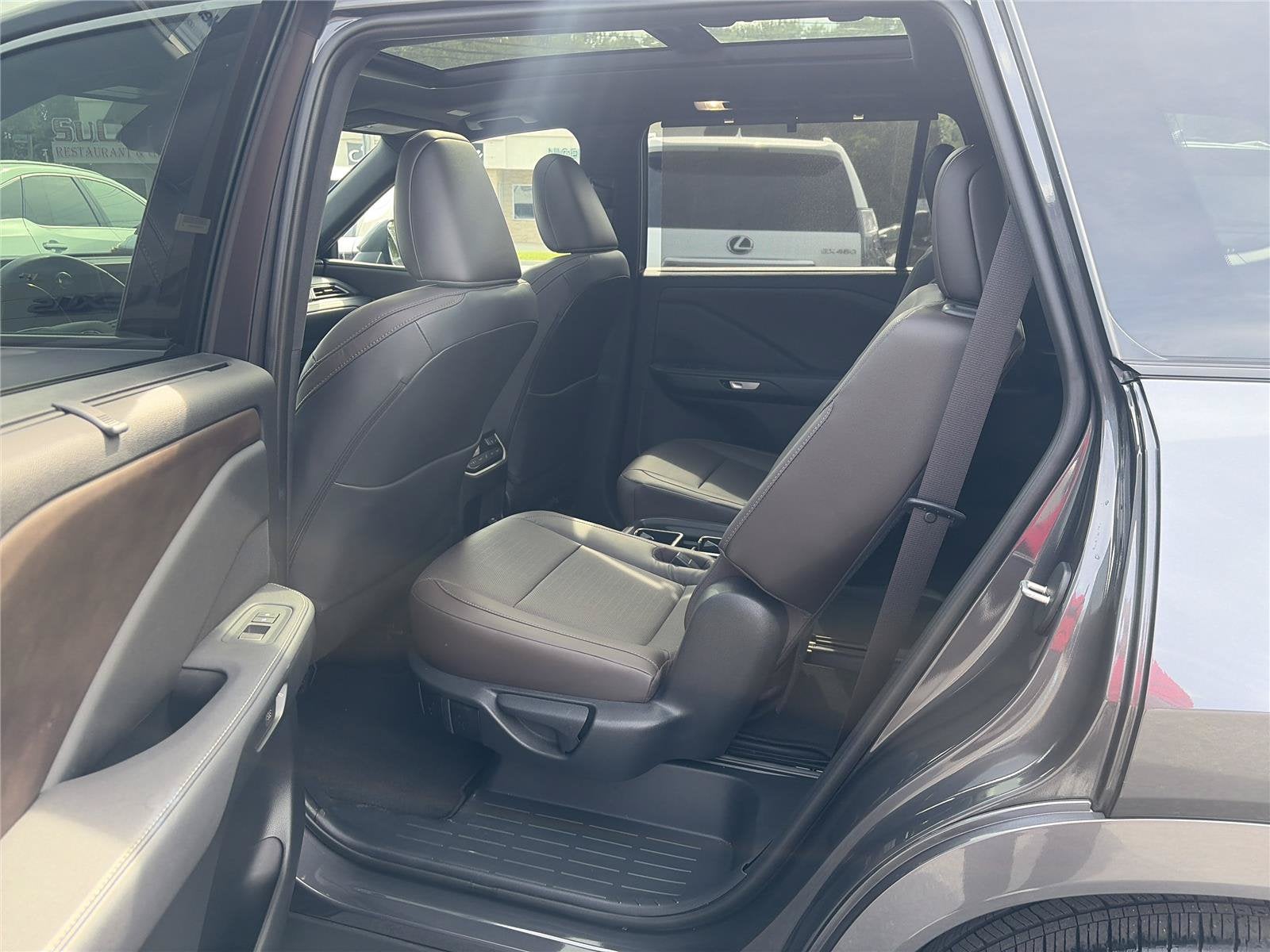 2026 Lexus TX 350 Premium AWD