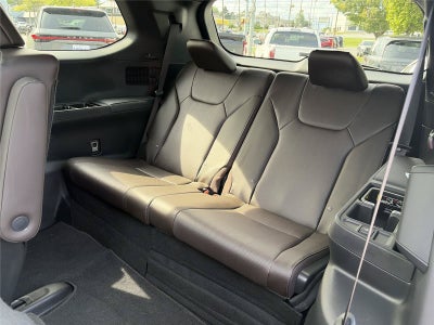 2026 Lexus TX 350 Premium AWD