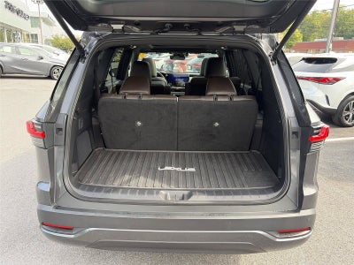 2026 Lexus TX 350 Premium AWD