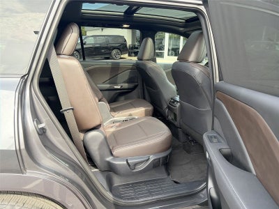2026 Lexus TX 350 Premium AWD