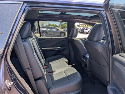 2025 Lexus TX TX 350 Premium