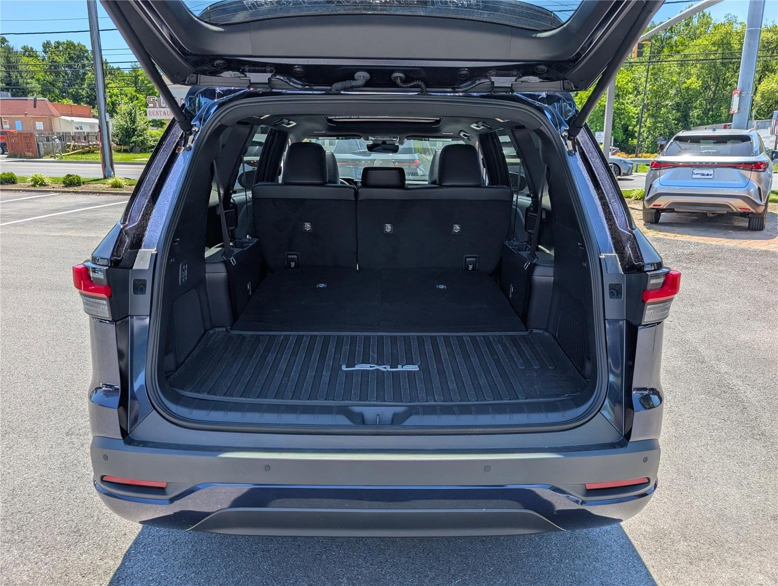 2025 Lexus TX TX 350 Premium