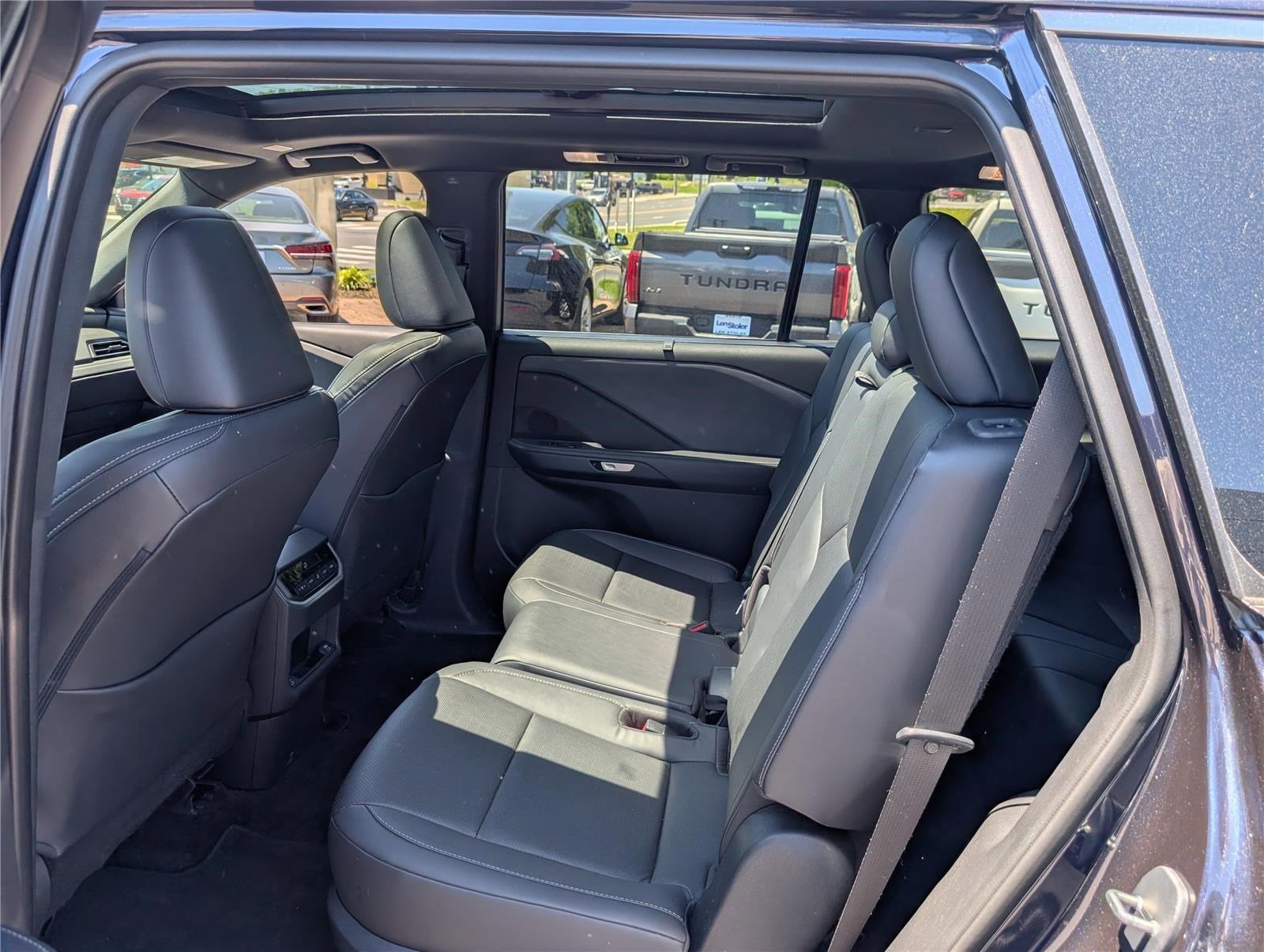 2025 Lexus TX TX 350 Premium