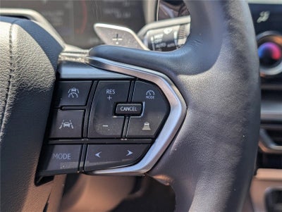 2025 Lexus TX TX 350 Premium