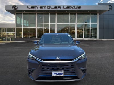2025 Lexus TX TX 350 Premium