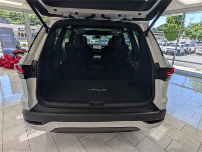 2025 Lexus TX 350 Premium AWD