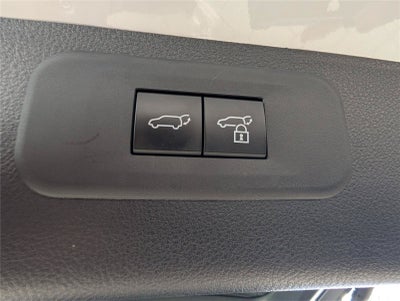 2025 Lexus TX 350 Premium AWD