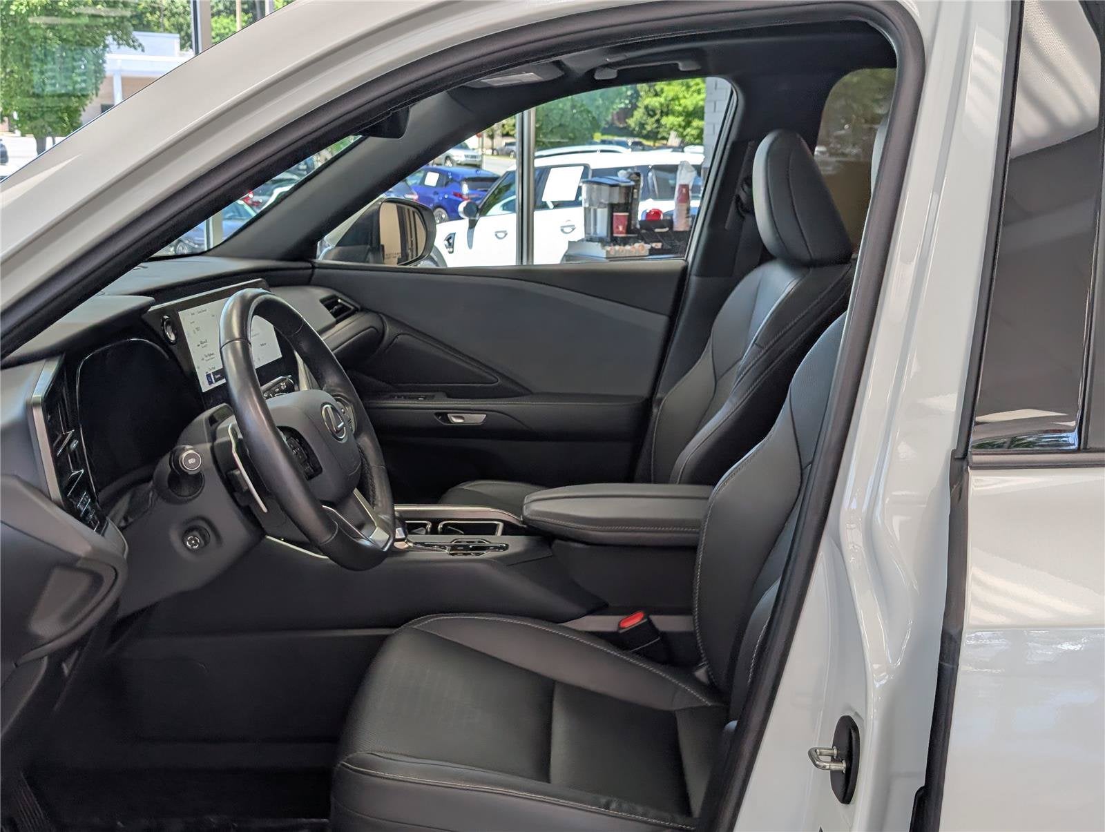2025 Lexus TX 350 Premium AWD