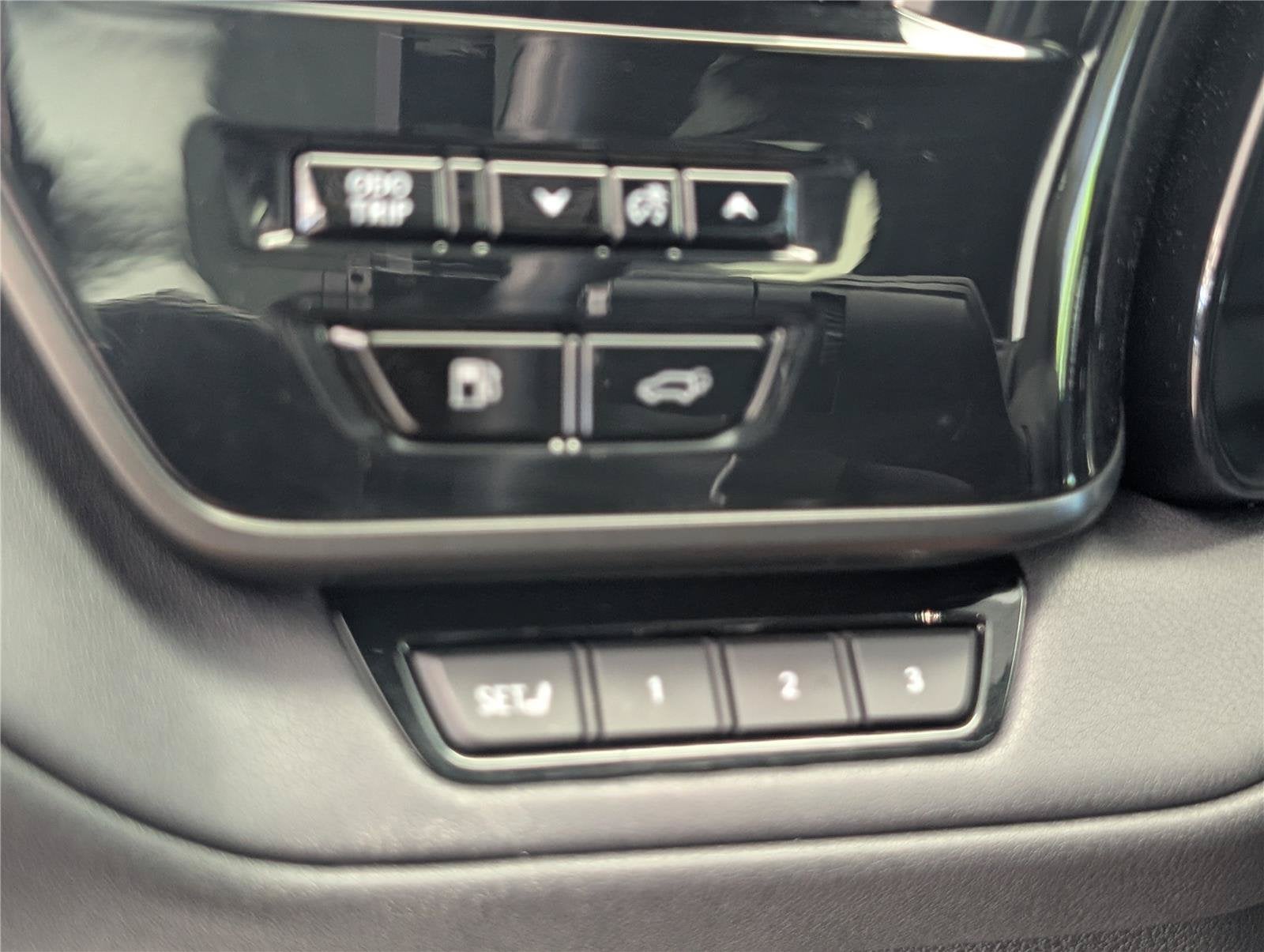 2025 Lexus TX 350 Premium AWD