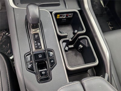2025 Lexus TX 350 Premium AWD