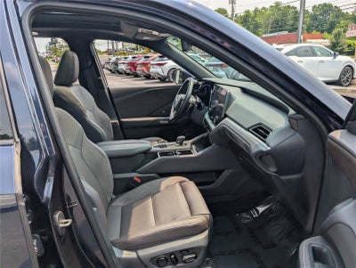 2025 Lexus TX 350 Luxury AWD