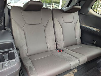 2025 Lexus TX 350 Luxury AWD