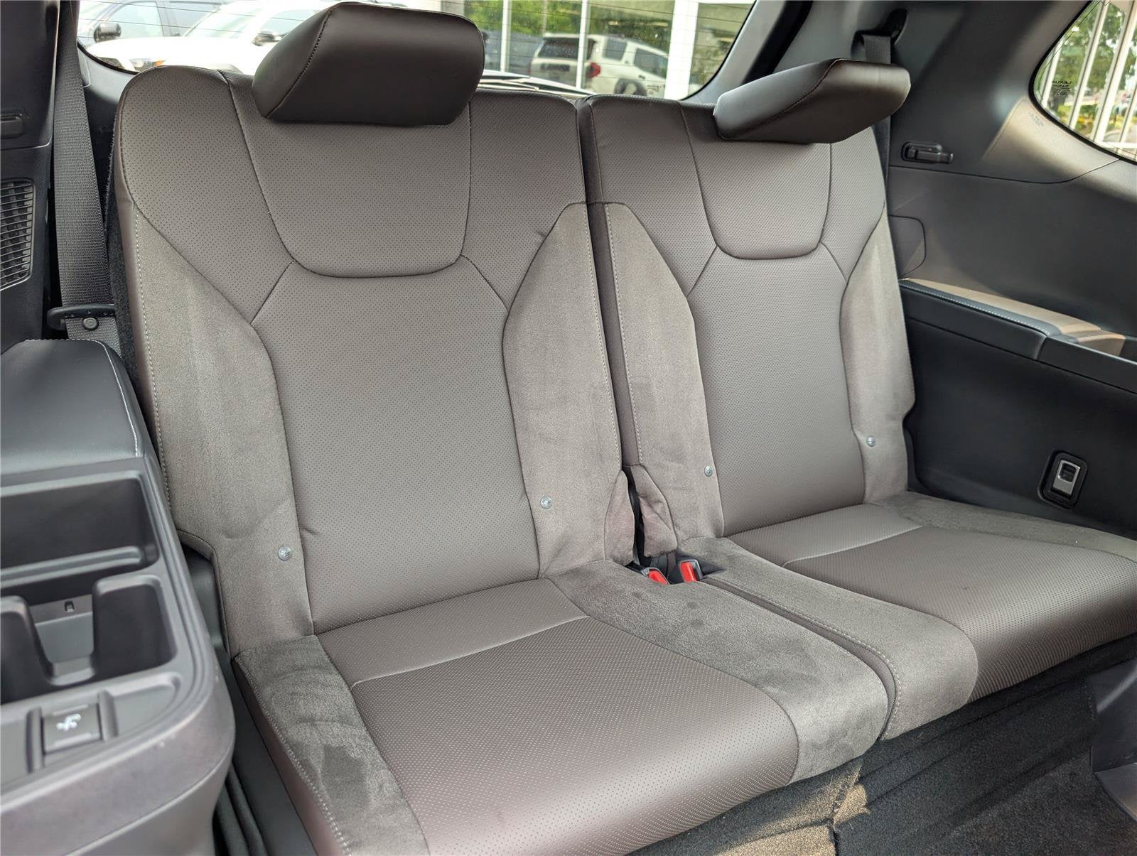 2025 Lexus TX 350 Luxury AWD