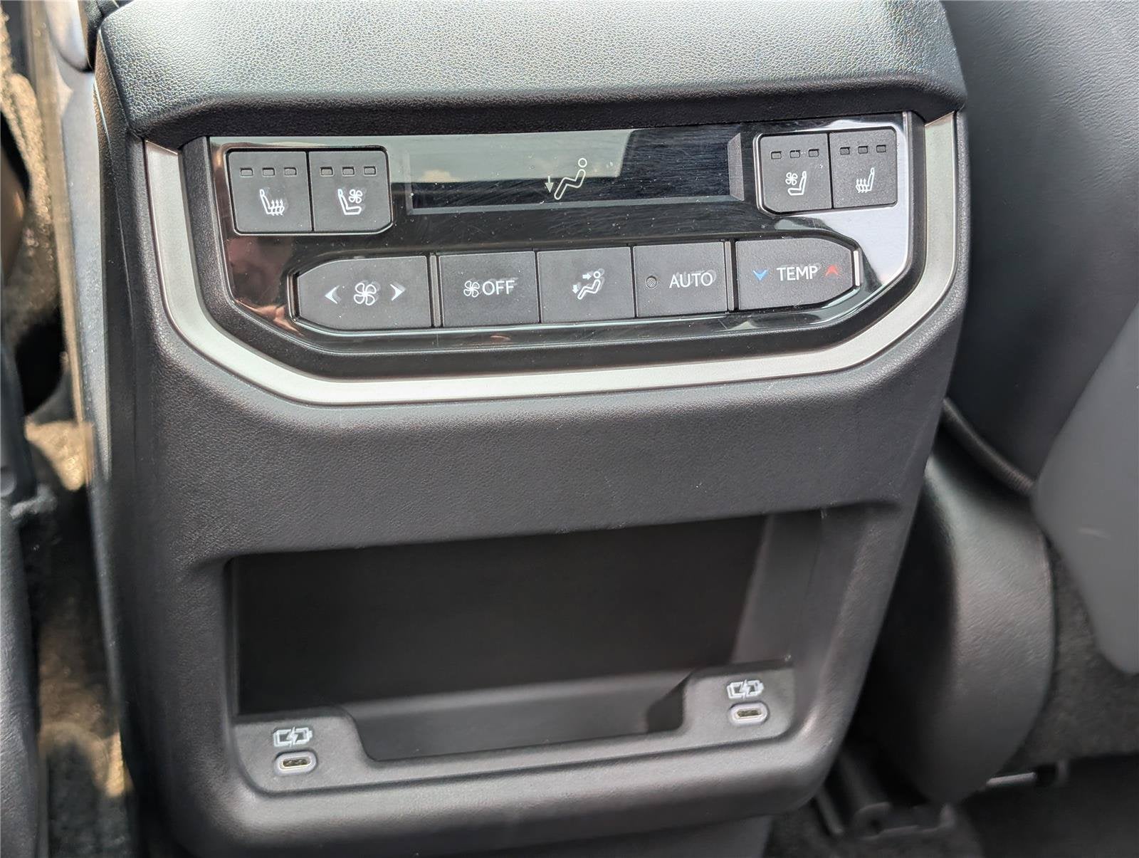 2025 Lexus TX 350 Luxury AWD
