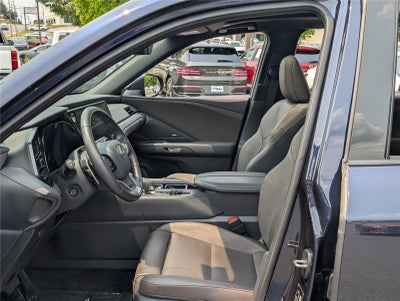2025 Lexus TX 350 Luxury AWD