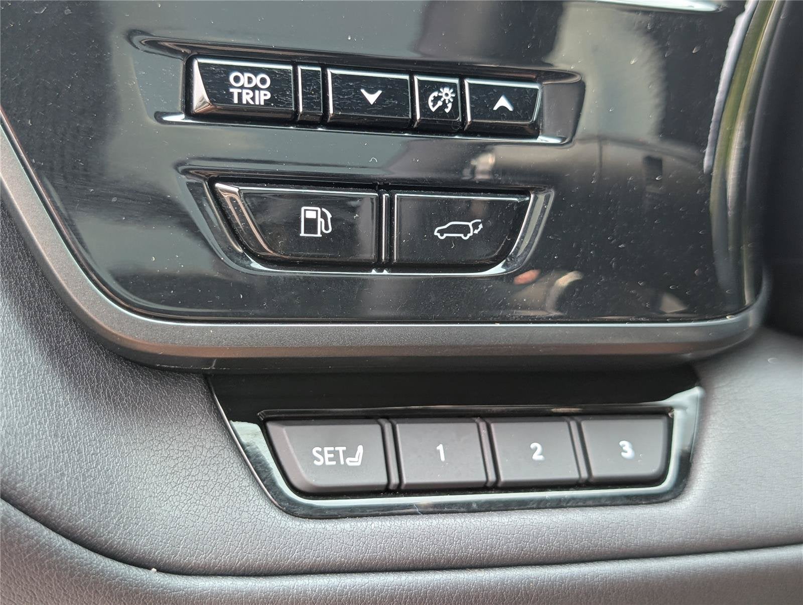 2025 Lexus TX 350 Luxury AWD