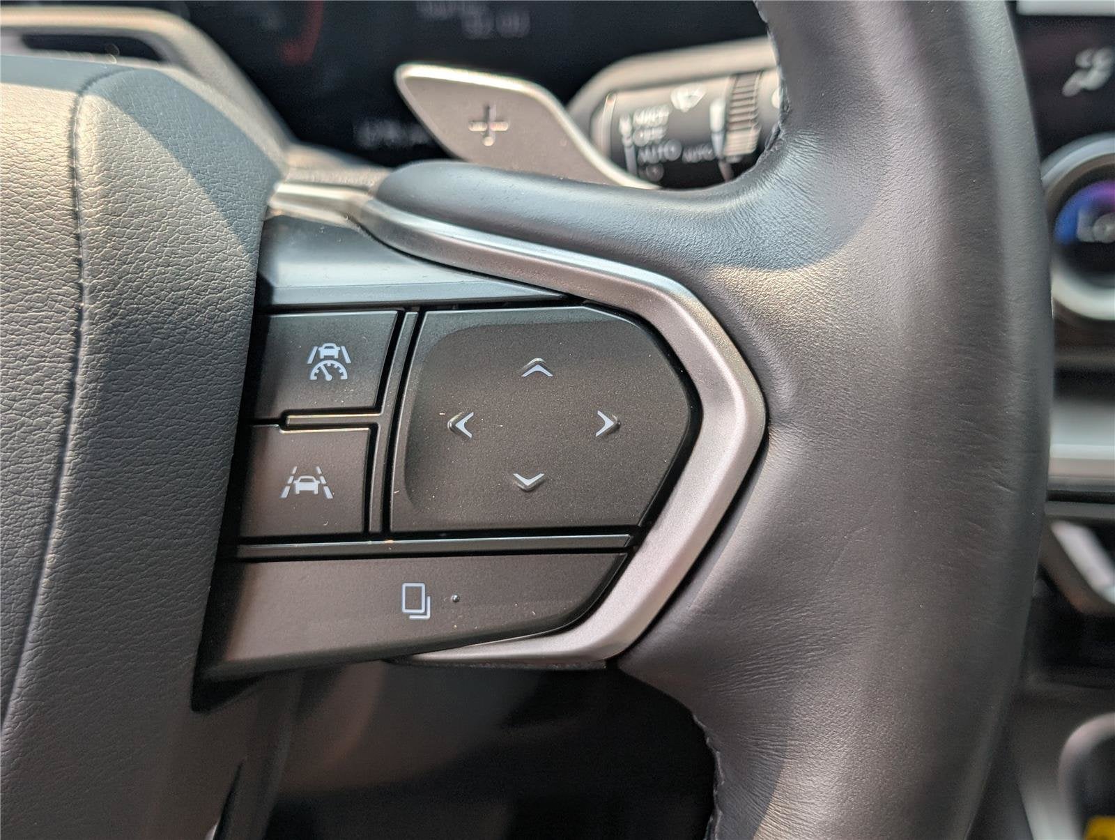 2025 Lexus TX 350 Luxury AWD