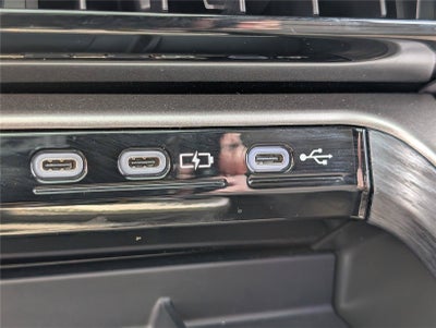 2025 Lexus TX 350 Luxury AWD