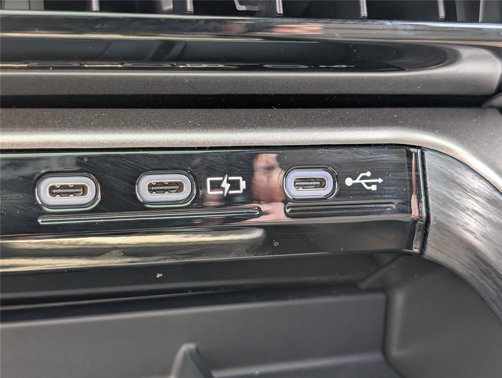 2025 Lexus TX 350 Luxury AWD
