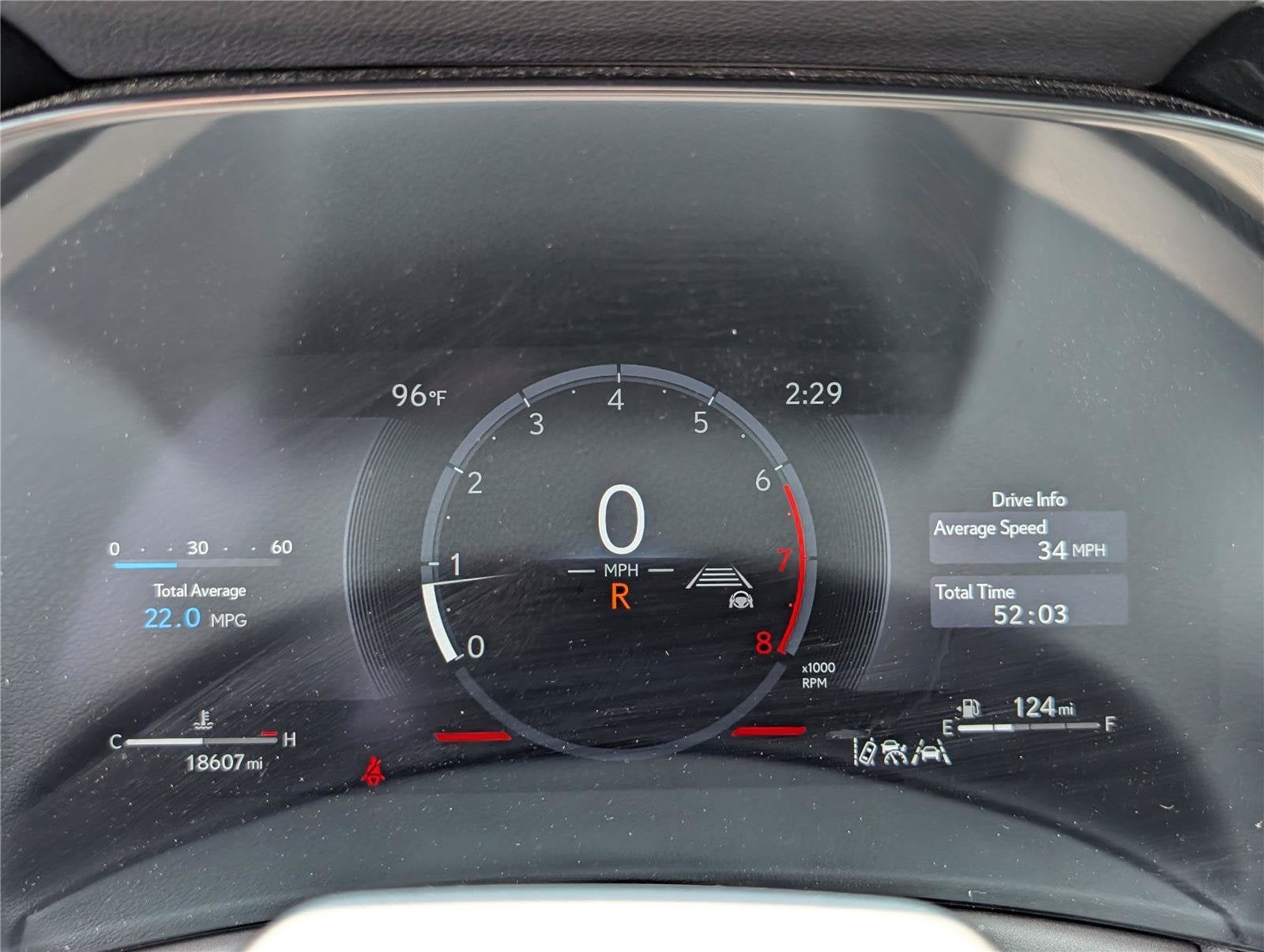2025 Lexus TX 350 Luxury AWD