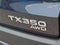 2025 Lexus TX 350 Luxury AWD