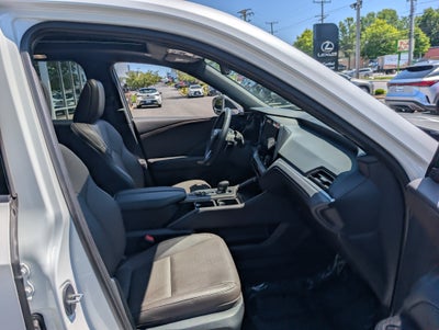 2025 Lexus TX 350 Premium AWD