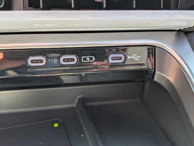 2025 Lexus TX 350 Premium AWD