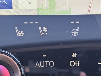 2025 Lexus TX 350 Premium AWD