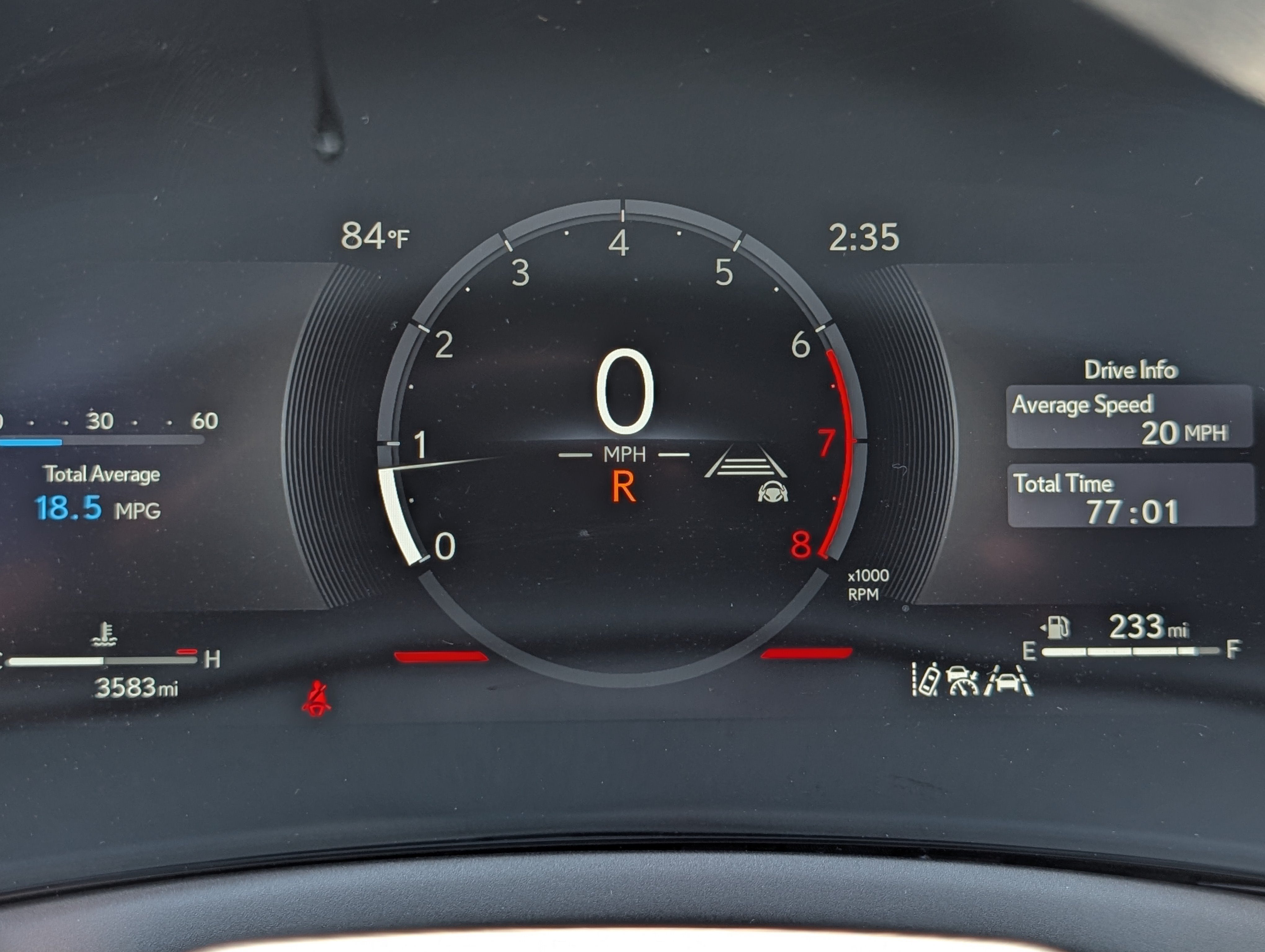 2025 Lexus TX 350 Premium AWD