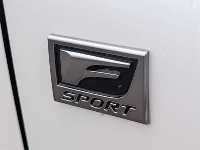 2024 Lexus TX TX 500h F SPORT Luxury