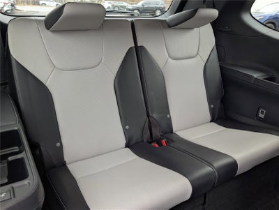 2024 Lexus TX TX 500h F SPORT Luxury