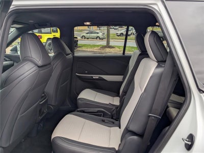 2024 Lexus TX TX 500h F SPORT Luxury