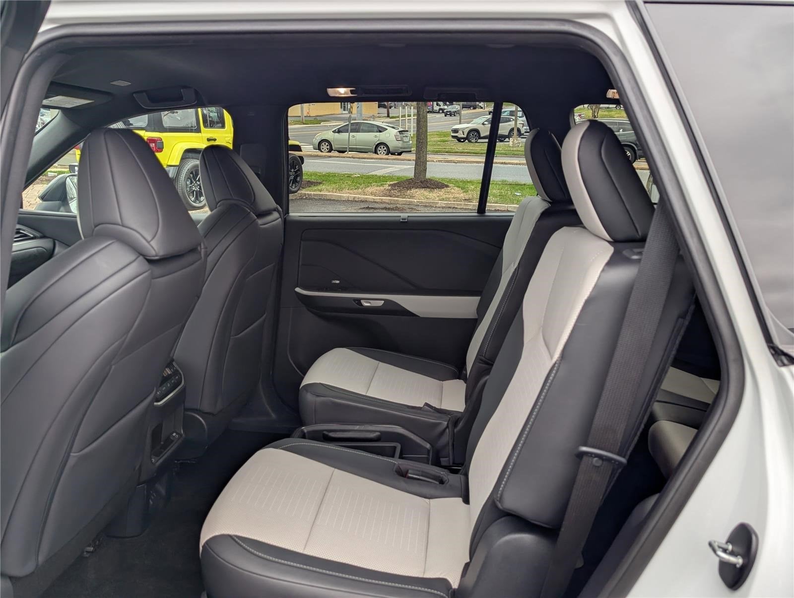 2024 Lexus TX TX 500h F SPORT Luxury