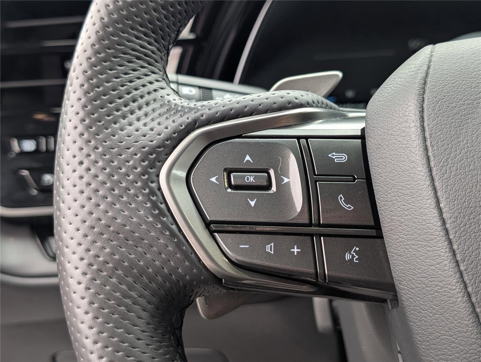 2024 Lexus TX TX 500h F SPORT Luxury