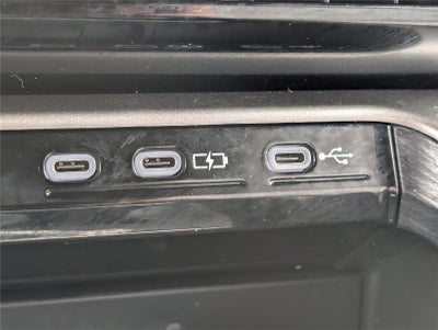 2024 Lexus TX TX 500h F SPORT Luxury