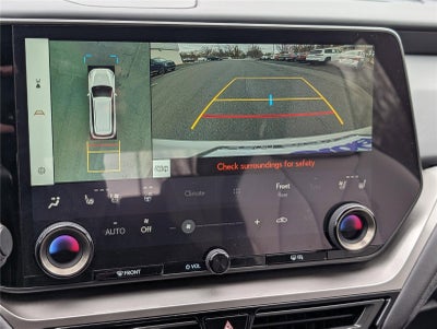 2024 Lexus TX TX 500h F SPORT Luxury