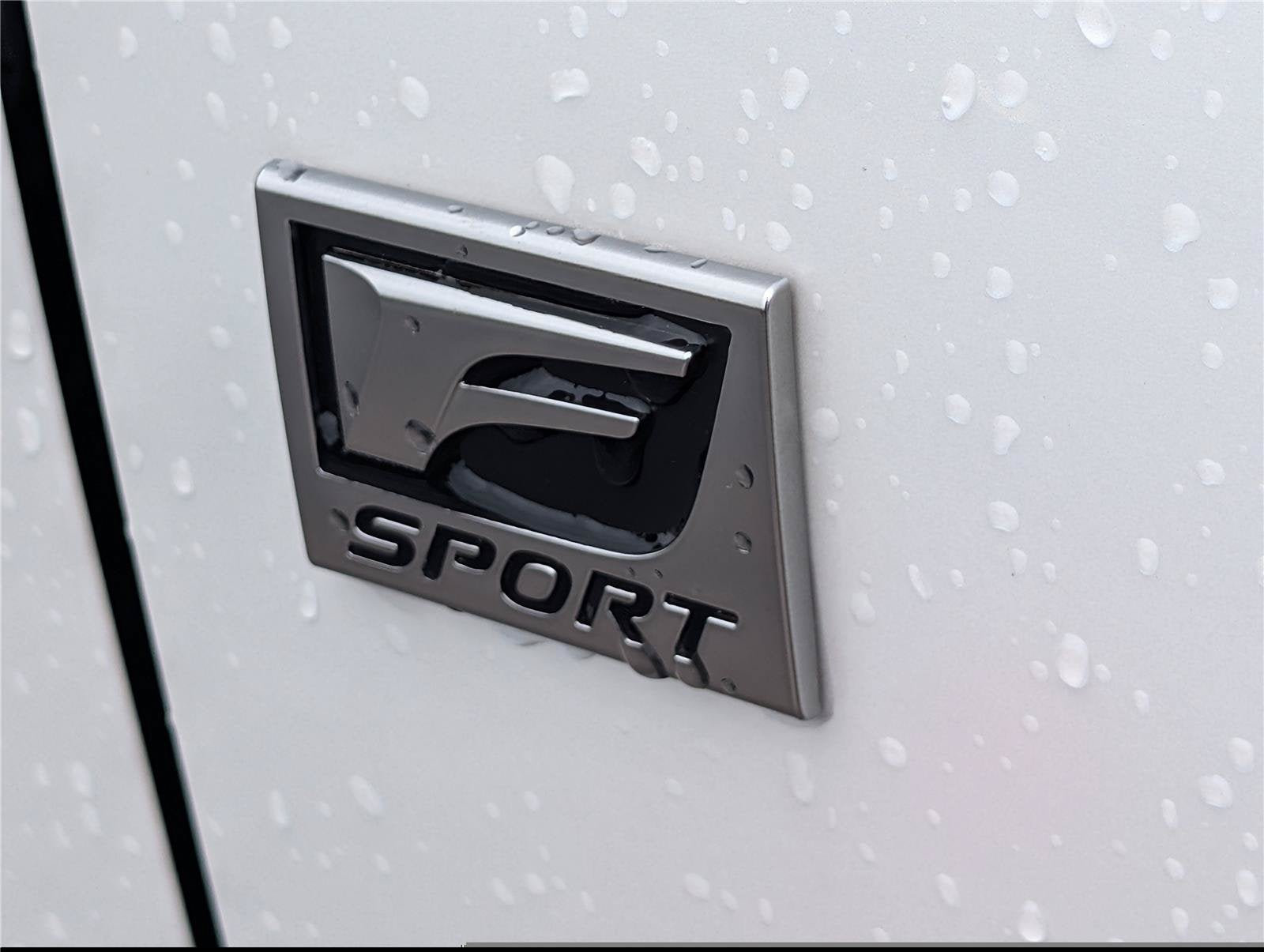 2025 Lexus TX 500h F SPORT Luxury AWD