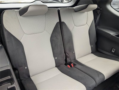 2025 Lexus TX 500h F SPORT Luxury AWD