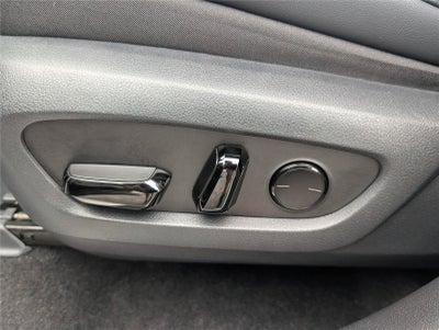 2025 Lexus TX 500h F SPORT Luxury AWD
