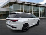 2025 Lexus TX 500h F SPORT Luxury AWD